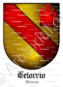 CELORRIO