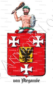 ALEGAMBE