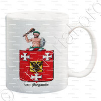 mug-ALEGAMBE_Oost-Vlaanderen_België