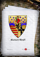 velin-d-Arches-GLADBACH-RHEYDT_Wappen der Stadt Gladbach-Rheydt.