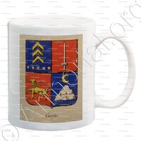 mug-CASTE_Noblesse d'Empire._France