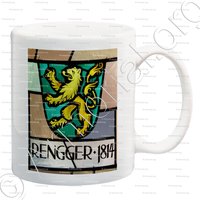 mug-RENGGER_Aarburg,  1814_Schweiz