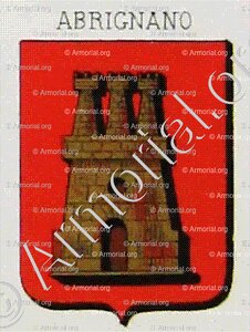 ABRIGNANO