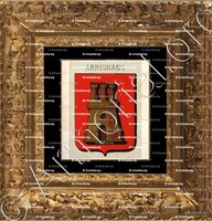 cadre-ancien-or-ABRIGNANO_Sicilia_Italia