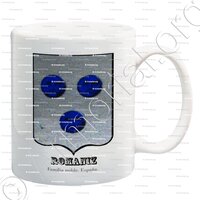 mug-ROMANIZ_Familia noble._España