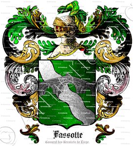 FASSOTTE