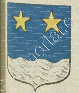 De MARIRENES (La Rochelle)