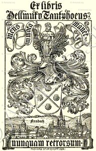 HAUFHOFER (HAUFPHOEUS)