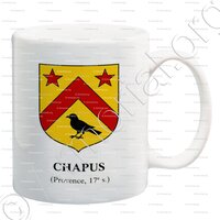 mug-CHAPUS_Provence_France ()