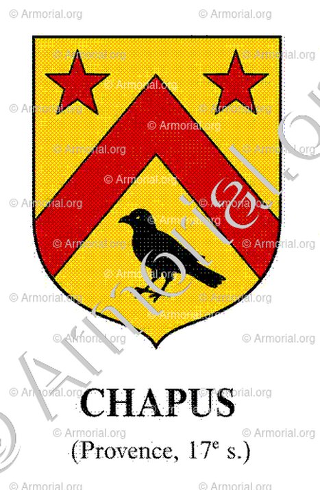 CHAPUS_Provence_France ()