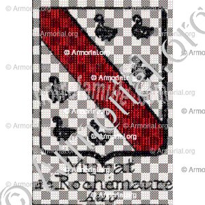 Murat de Rochemaure
