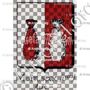 Montsax (Ctes)
