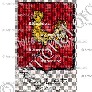 Paulet