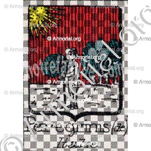 Peregrims (de)