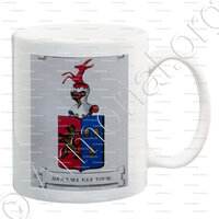 mug-HEREMA van TJUM_Friesland (Stamboek van den Frieschen, 1846)_Nederland