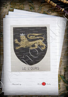 velin-d-Arches-de l'OURS_Bourbonnais_France