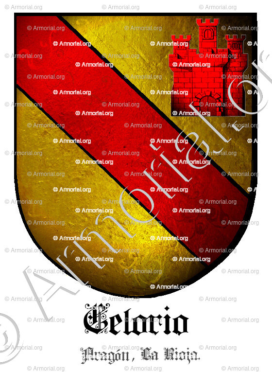 CELORIO