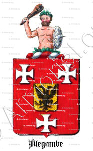ALEGAMBE