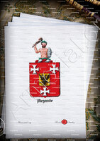 velin-d-Arches-ALEGAMBE_Vlaanderen_België