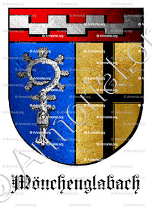 MÖNCHENGLADBACH