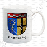 mug-MÖNCHENGLADBACH_Wappen der Stadt Mönchengladbach_Deutschland () copie