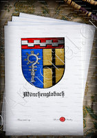 velin-d-Arches-MÖNCHENGLADBACH_Wappen der Stadt Mönchengladbach_Deutschland () copie