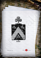 velin-d-Arches-FELLER_Armorial royal des Pays-Bas_Europe