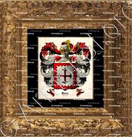 cadre-ancien-or-CASO_Aragón_España ()