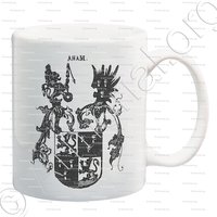 mug-AHAM_Bayern_Deutschland