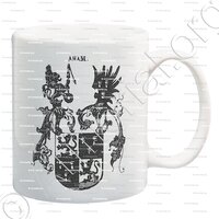 mug-AHAM_Bayern_Deutschland