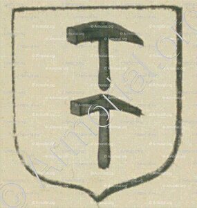 De MARTENEILLE (La Rochelle)