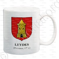 mug-LEYDES_Provence_France ()