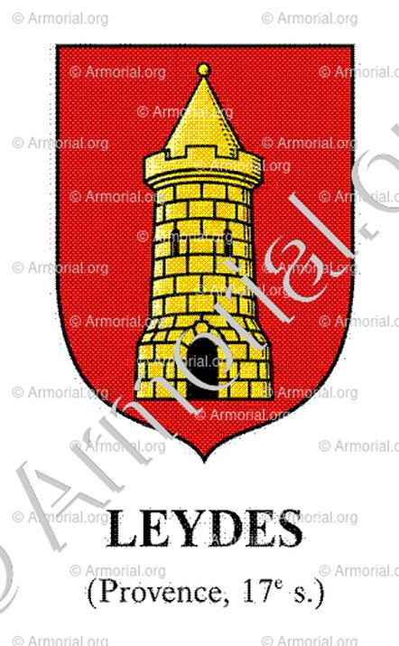 LEYDES_Provence_France ()
