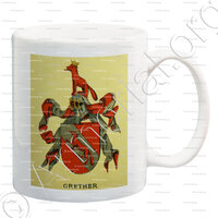 mug-GRETHER_Wappenbuch der Stadt Basel . B.Meyer Knaus 1880_Schweiz