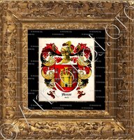 cadre-ancien-or-ALCAZAR_Galicia_España (ii)