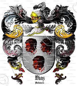 DIAZ