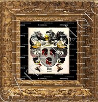 cadre-ancien-or-DIAZ_Andalucia_España (ii)