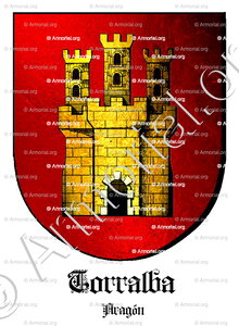 TORRALBA