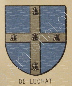 De LUCHAT