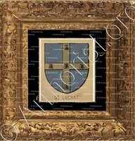 cadre-ancien-or-de LUCHAT_Bourbonnais_France