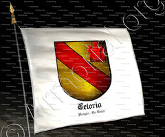 drapeau-CELORIO_Aragon, La Rioja._España (1)