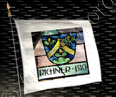 drapeau-RICHNER_Aarburg,  1510_Schweiz