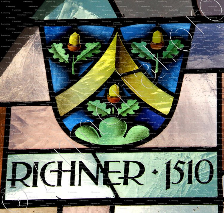 RICHNER_Aarburg,  1510_Schweiz