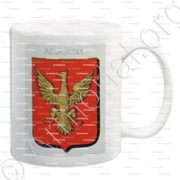 mug-ACCASCINA_Sicilia_Italia