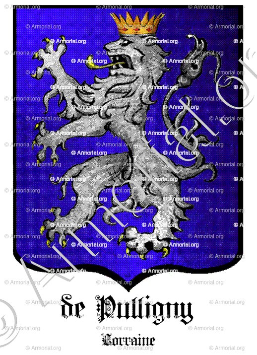 de PULLIGNY_Lorraine_France (i)