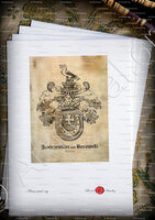 velin-d-Arches-JASTRZEBIEC von BOROWSKI_Galizien_Kronland ()