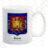 mug-SIMAL_Hainaut, Salamanca._Belgique, España (2)