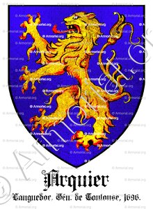 ARQUIER