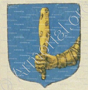 De MASSARD (La Rochelle)