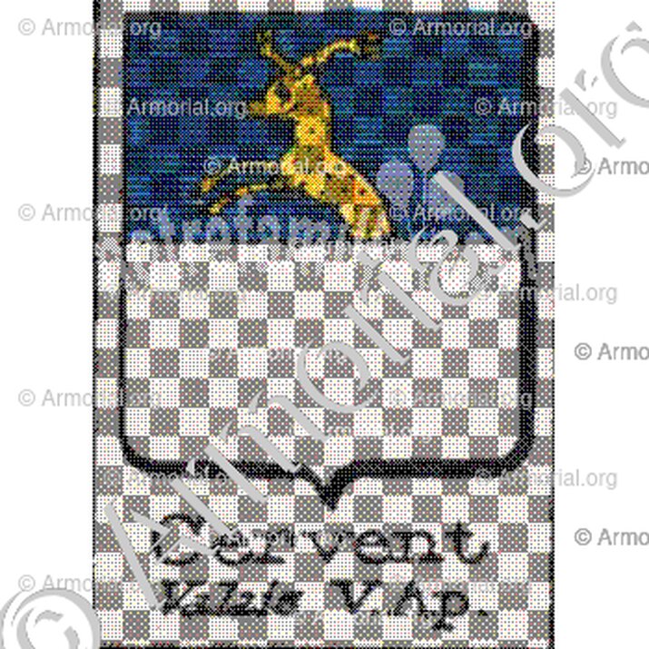 Cervent__